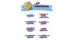 Desktop Screenshot of pindorama.org